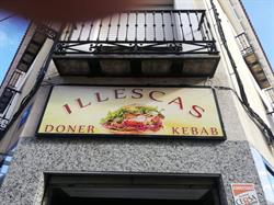 Illescas Doner Kebab