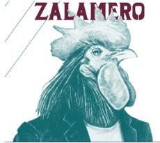 ZALAMERO MADRID, Madrid