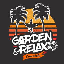 Corralejo Garden & Relax