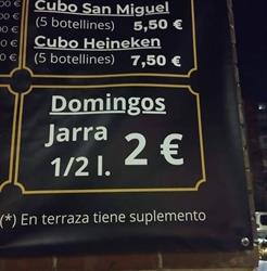 La Joya, Móstoles