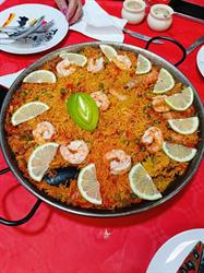 Tasquita May May, Las Palmas de Gran Canaria