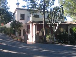 Carob Bar, Mijas