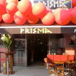 Bar Prisma, Sitges