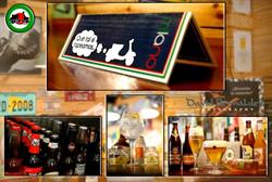 Bar Milano Copas, Monesterio