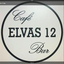 Café Bar Elvas 12, Badajoz