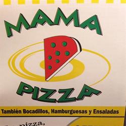 Mama Pizza, Madrid