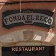 Restaurante Fonda El Reco, Cornudella de Montsant