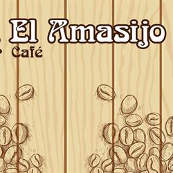 Cafetería Amasijo, Telde