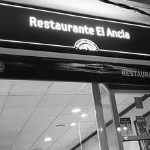 Restaurante El Ancla, Xilxes