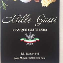 Mille Gusti, Andratx