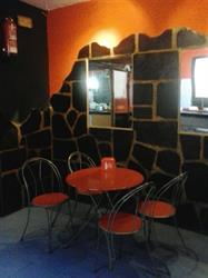 Restaurante Bar Makao, Mérida