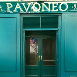 Pavoneo, Madrid