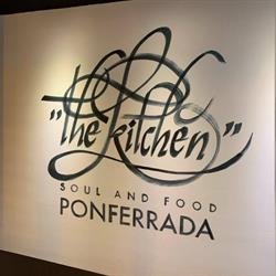The Kitchen, Ponferrada