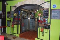 Taberna de Baco, Málaga