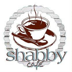Shabby cafe, Fraga