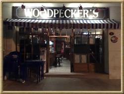 Bar Woodpecker's, Gavà