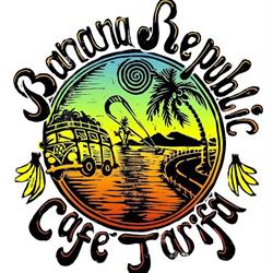 Banana Republic Café Tarifa