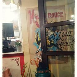 Le Petit Bonbon Specialty Coffee & Brunch, Alcalá de Henares