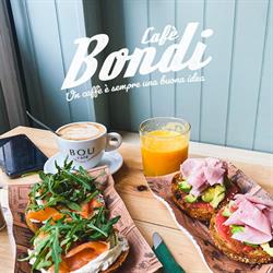 Bon.Di. Cafe, Tarifa