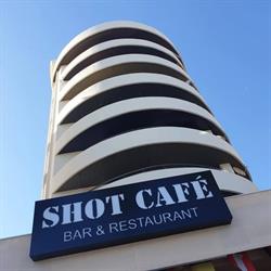 Shot Cafe, Marbella
