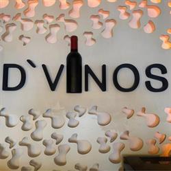 D'Vinos Gastrobar, Nerja