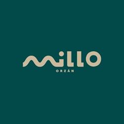 Millo Orzán, A Coruña