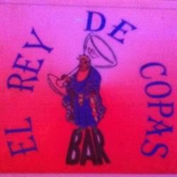 El Rey de Copas, San Lorenzo de El Escorial