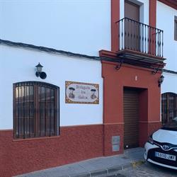 Cafe Bar Los Gallos, Constantina