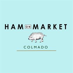 Ham on Market, Madrid