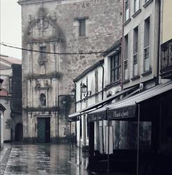 A Cantina de Eleu, Melide