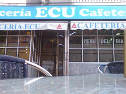 Cerveceria ECU, Madrid