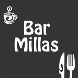Bar Millas, Madrid