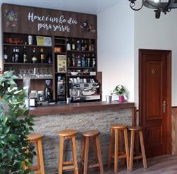 A Tasca de Mucha, Redondela