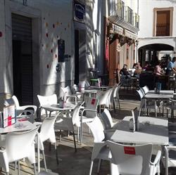 La Cantina de Rafa Perez, Ayamonte