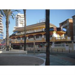 Restaurante Luna Park - Cocina Mediterránea y Arroces en Tavernes de la Valldigna