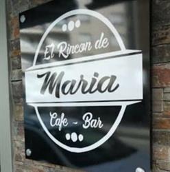 El Rincón de María, Colindres