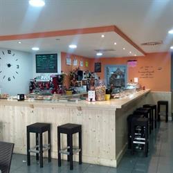 Cafe la Rua, Viana