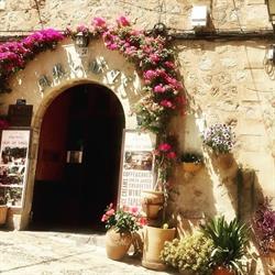 Aromas Valldemossa