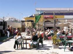El Rincon Del Tio Cali, Torrevieja