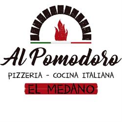 Restaurante Al Pomodoro, El Médano