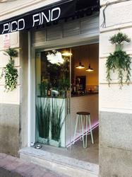 Pico Fino, Madrid