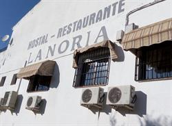 Restaurante La Noria, Arquillos