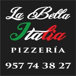 La Bella Italia, Córdoba