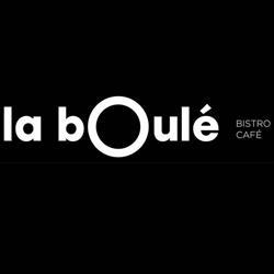 Bar restaurante La Boulé, Madrid