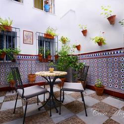 Casa Angelita, Córdoba