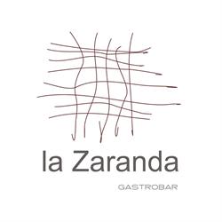 La Zaranda Gastrobar, Aljaraque