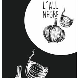 Pizzería l'all negre, Torredembarra