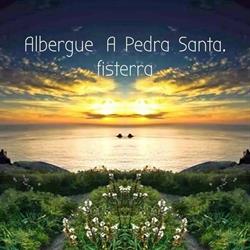 Albergue A Pedra Santa, Fisterra