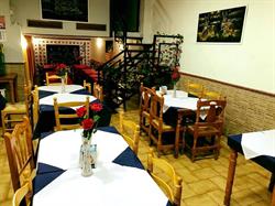 Restaurante Harry King, Mislata