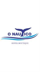 Hotel - Restaurante O Náutico Laxe